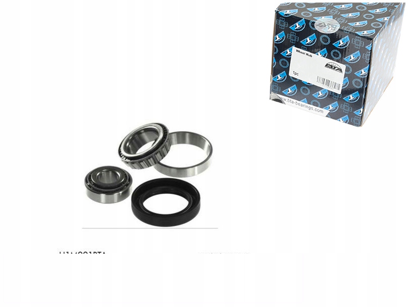 Купить Набор подшипник колеса 17 462x39 878x14 605 mercedes