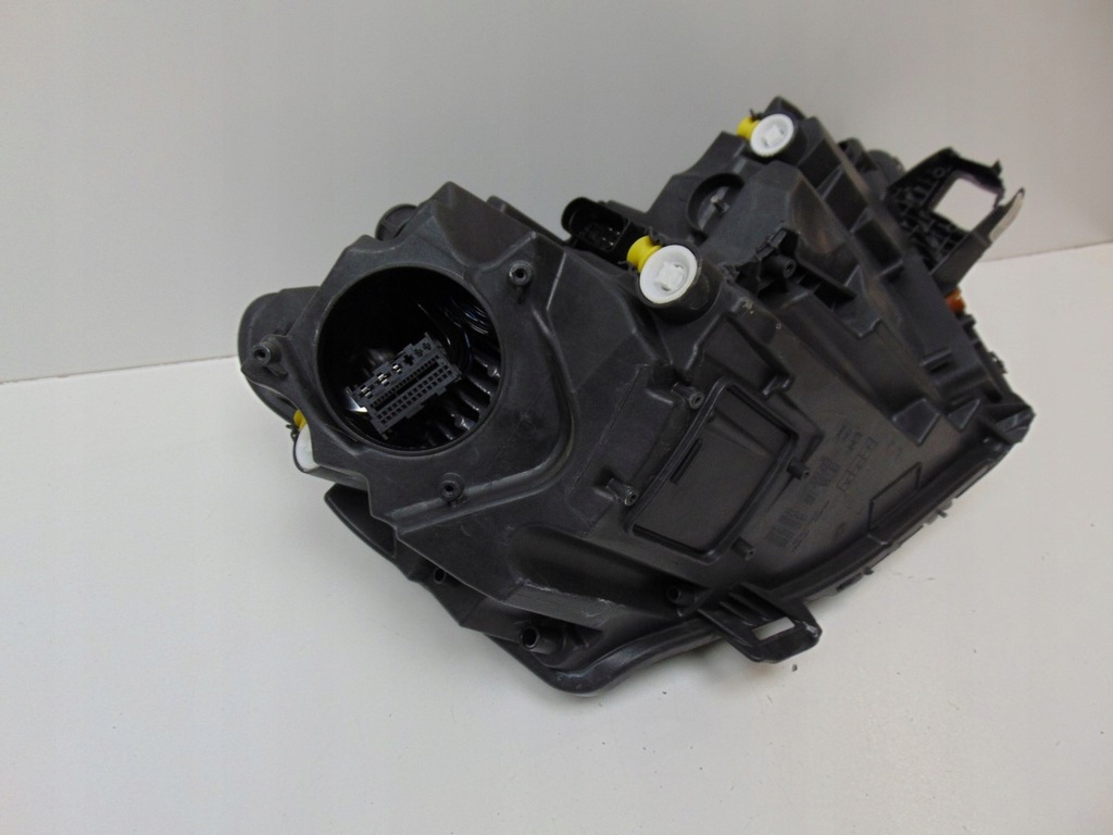 фото №8, Лампа левая перед skoda kamiq full led 658941015d europa