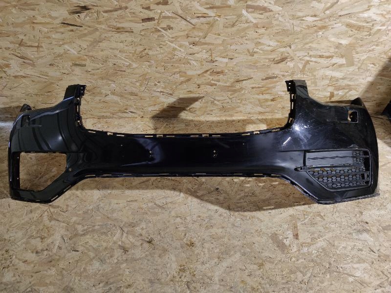 фото №1, Бампер перед передній volvo xc90 ii 31353362 pdc