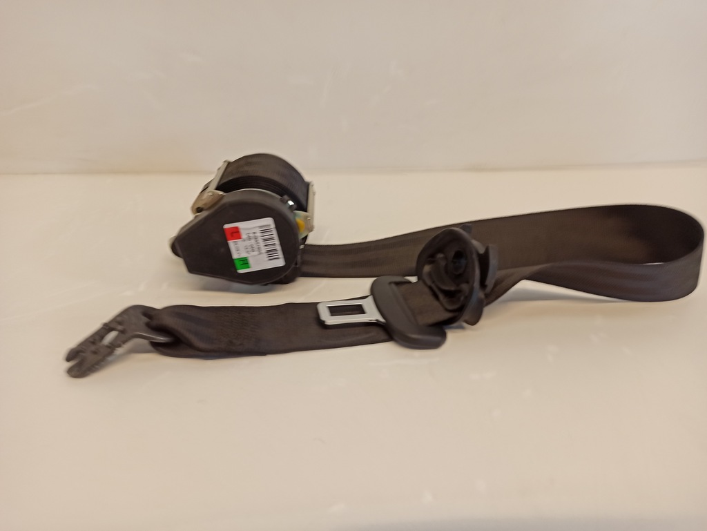 фото №1, A3 8v cabrio pas безпеки задня 8v7857805