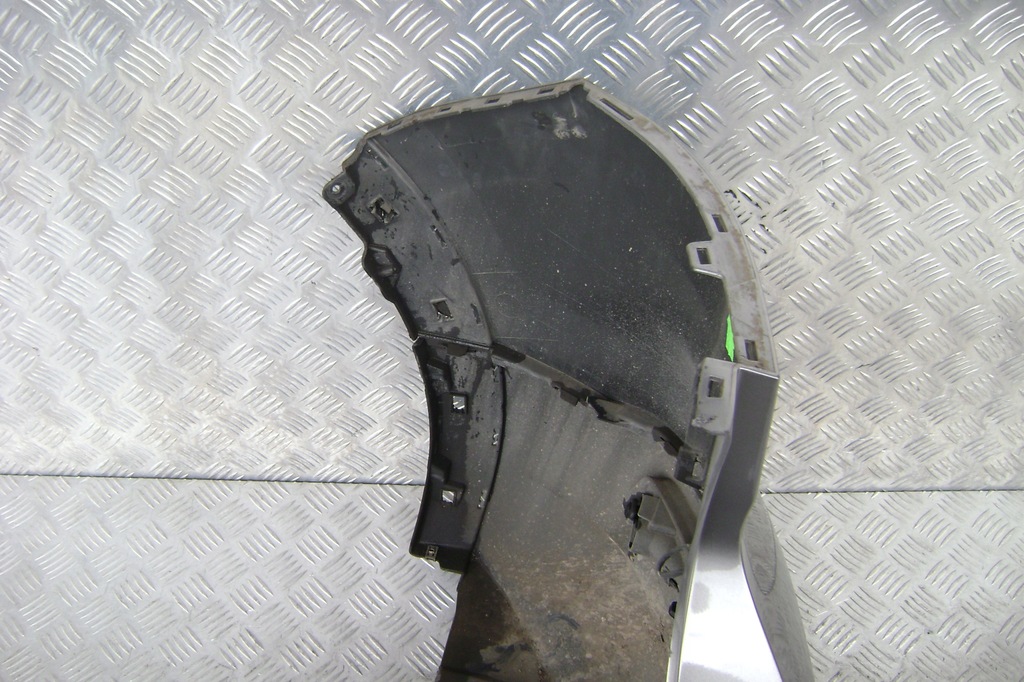 фото №10, Vw t-cross - бампер задний датчики