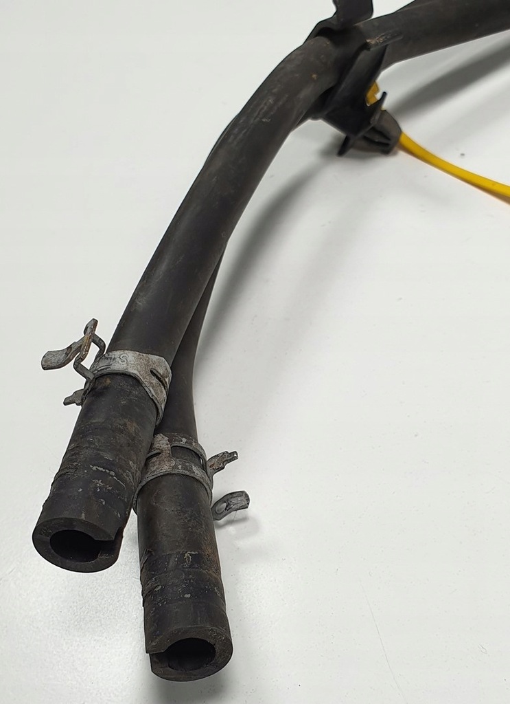 фото №2, Wąż труба трубки wody volvo c70 ii 3m5h-8c012-pk