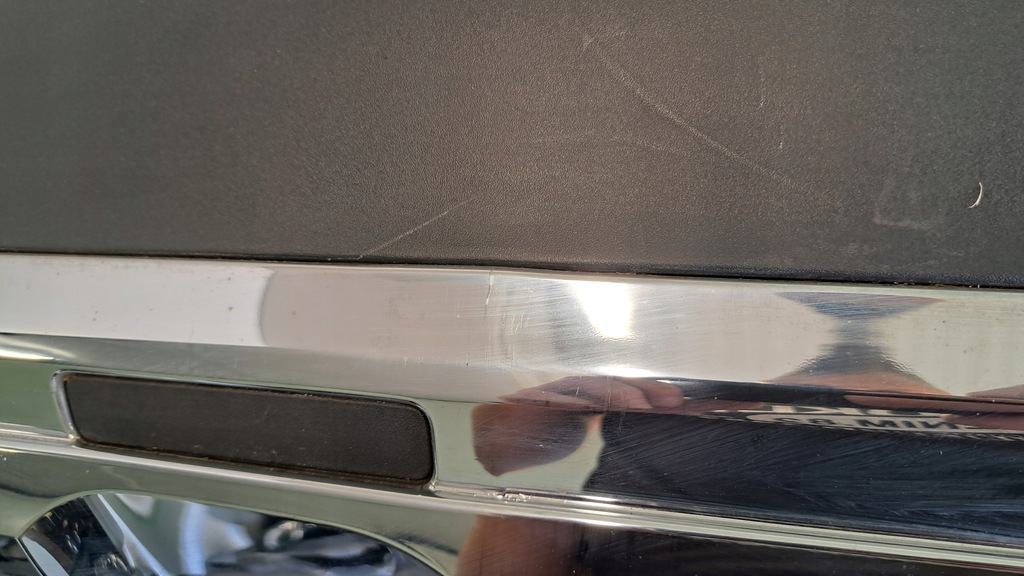 фото №8, Бампер задняя mercedes glc 2 ii w254 x254 22-