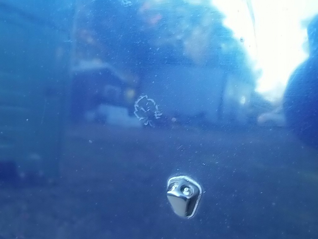 фото №9, Капот 644 land rover freelander i 4d