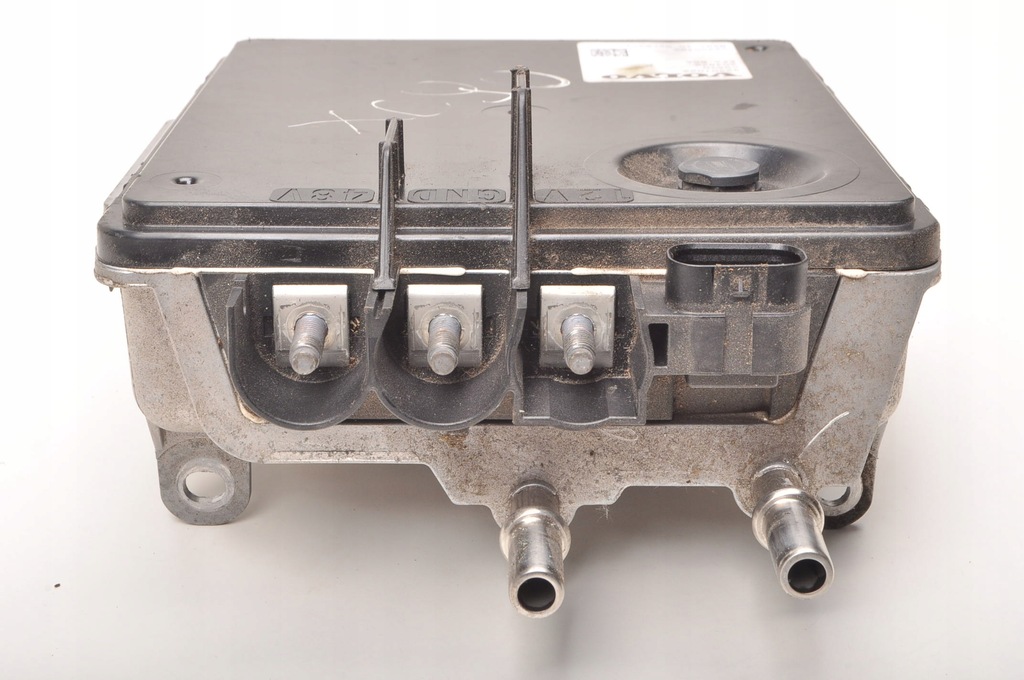 фото №6, Volvo xc90 ii xc60 ii преобразователь 32301022