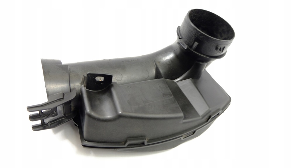 фото №1, Citroen c3 ii 1.6 vti труба резонатор повітря 9683340180