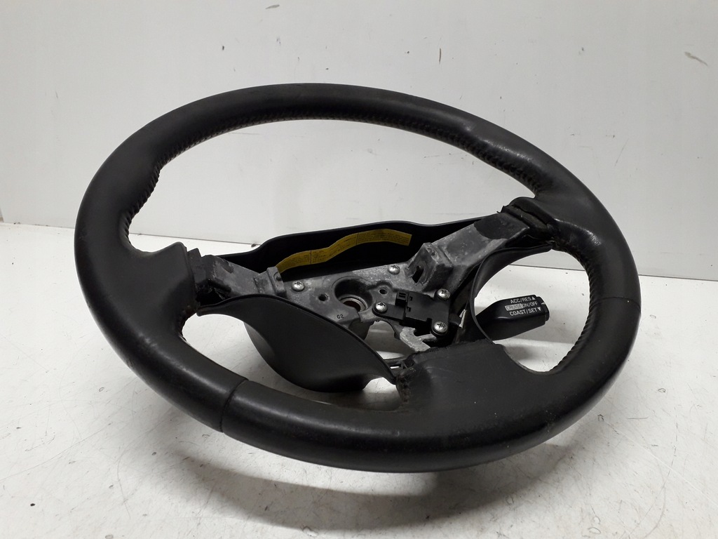 фото №7, Mitsubishi eclipse 3g 99-05 воздуховод