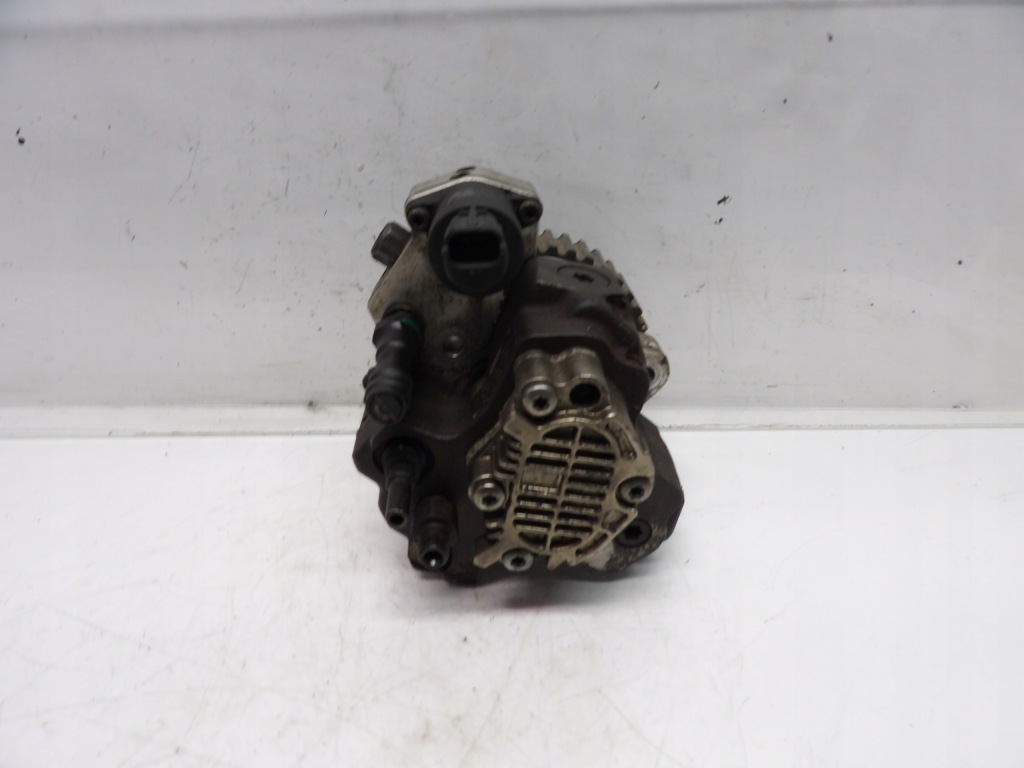 фото №3, Насос упорскування renault laguna