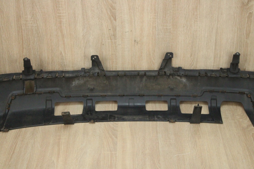 фото №14, Бампер оболонка задня chevrolet orlando