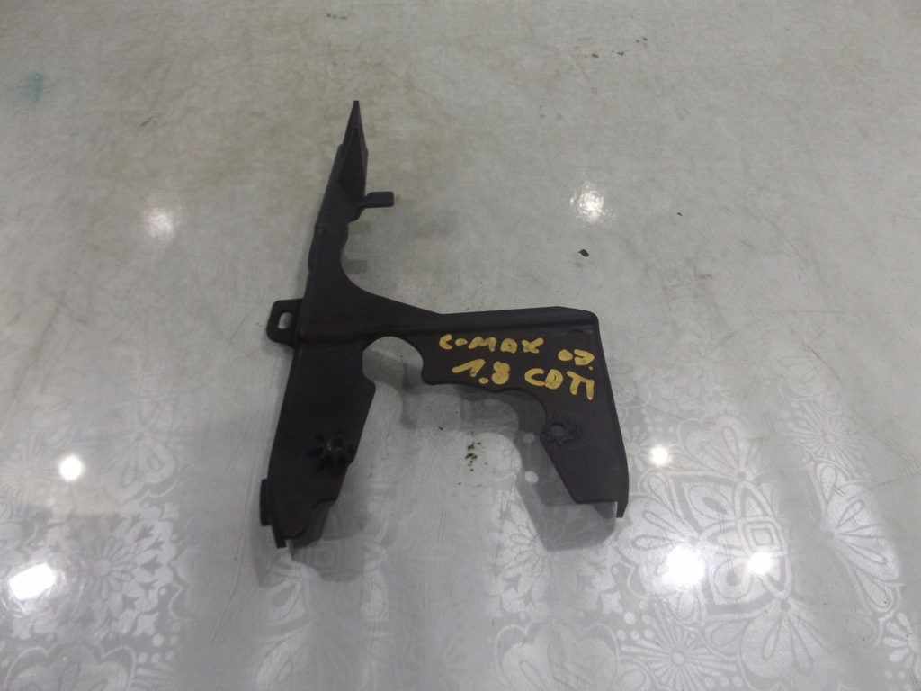 фото №1, C-max mk1 lift 2,0tdci защита распределительного вала