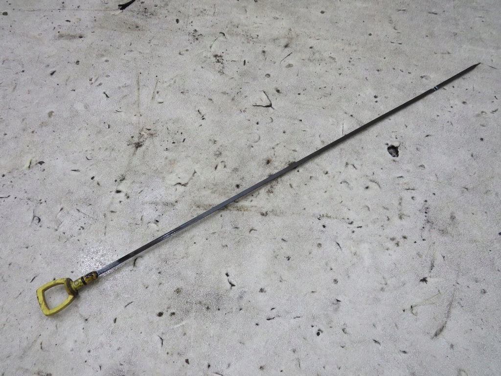 фото №1, Щуп щуп оливи mazda 3 bm 2.2 d