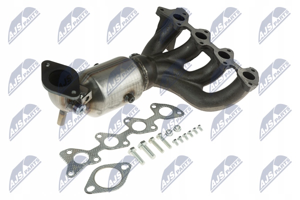 фото №16, Nty каталізатор