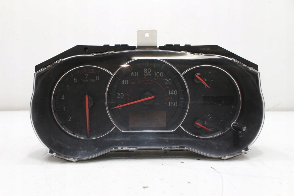 фото №8, Счетчик приборы 248109da0a nissan maxima a35