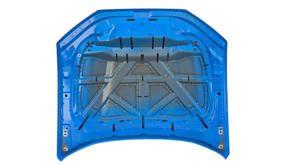 фото №8, Капот ford mustang mach-e 21r 2708211 оригінал