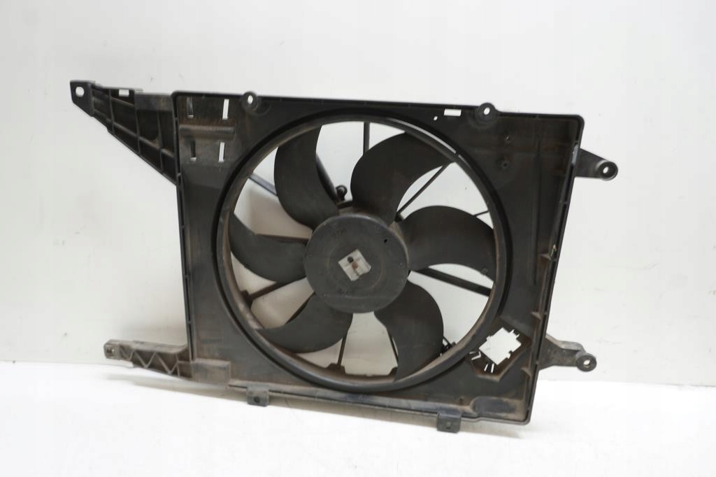 Купить Вентилятор радиатора renault scenic 1 fl 1.6