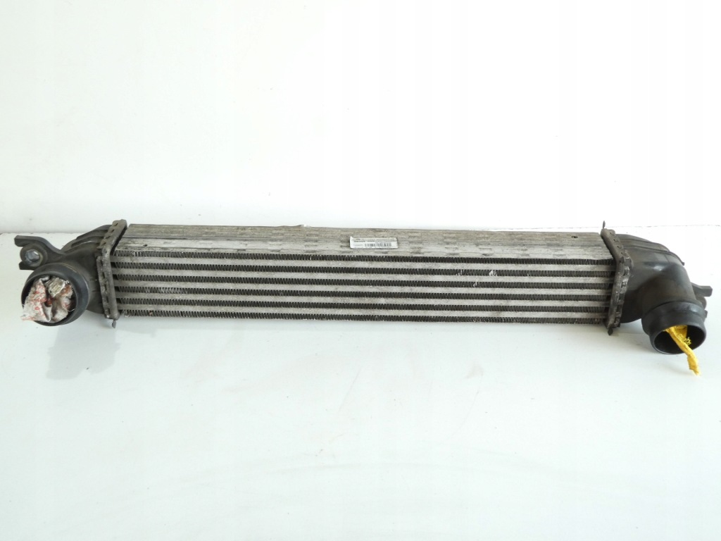 Купить Интеркулер mini cooper r56 1.6d 8506904 w1904002