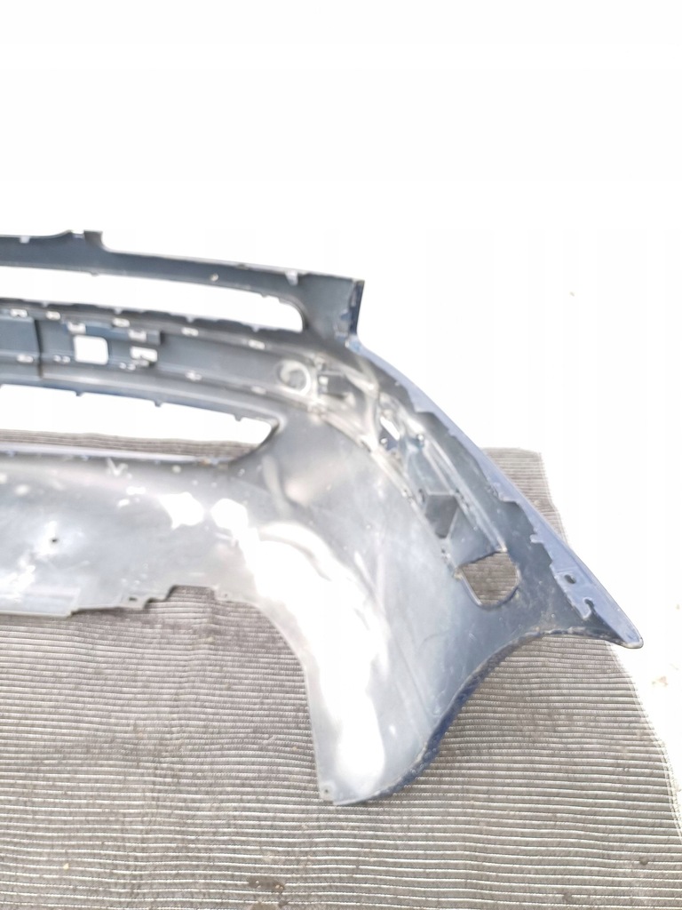 фото №9, Бампер перед передний peugeot 807 01-10 1484198077 оригинальный номер