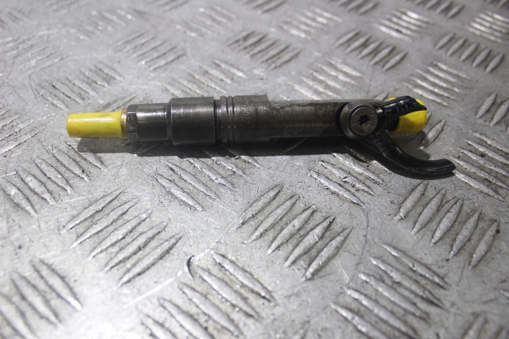 фото №1, Форсунки форсунки volvo s80 i 2.5tdi