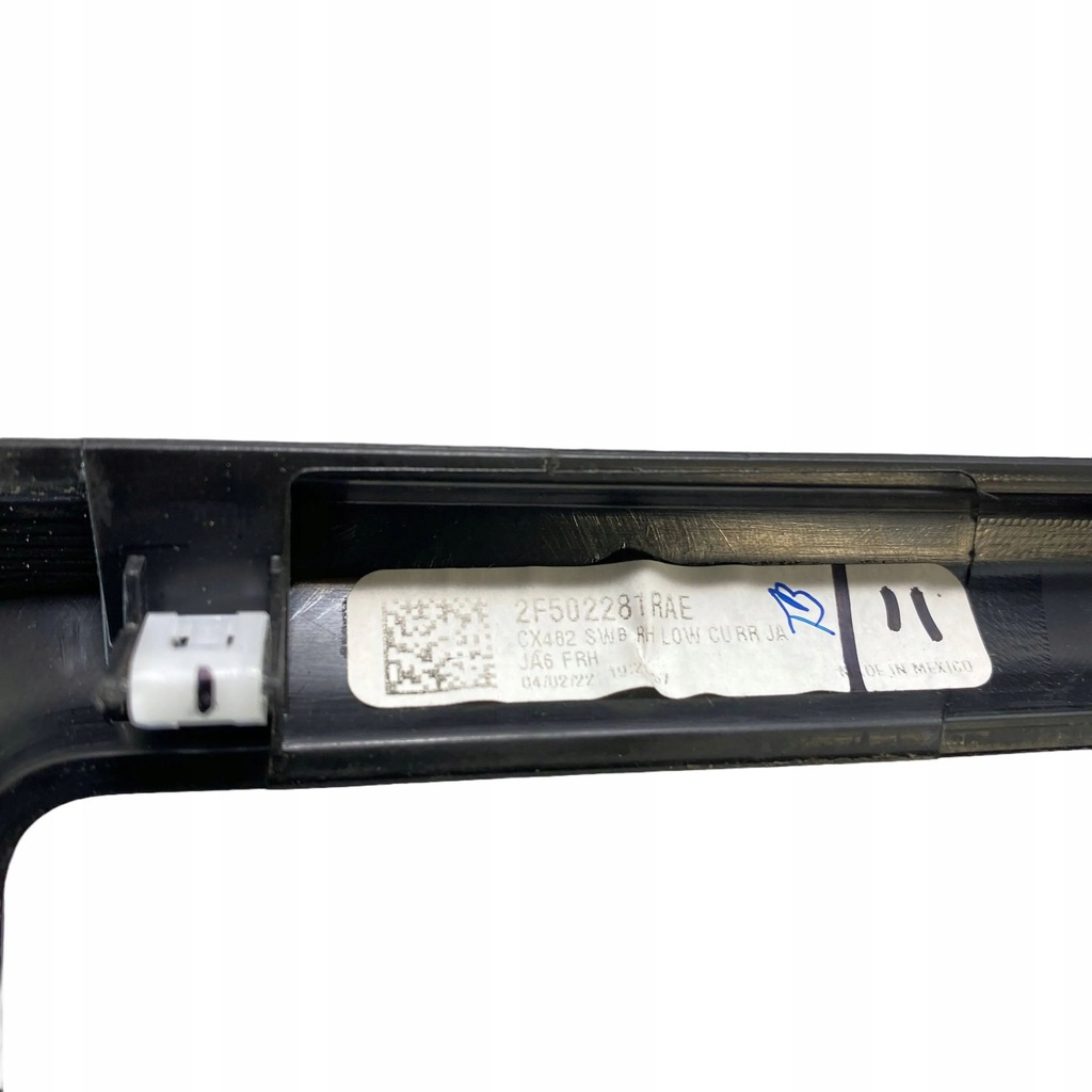 фото №9, Ford escape iv 2022 перед сторона правая кнопки окон