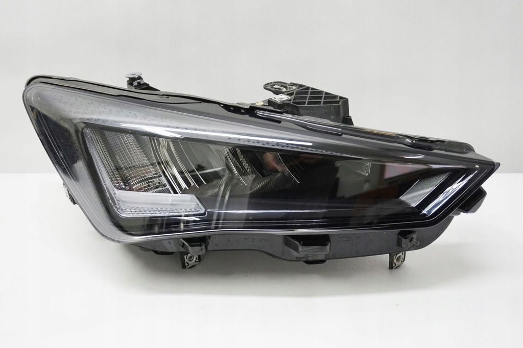 фото №1, Лампа правая full led seat leon 4 iv 5f 5fb941006d