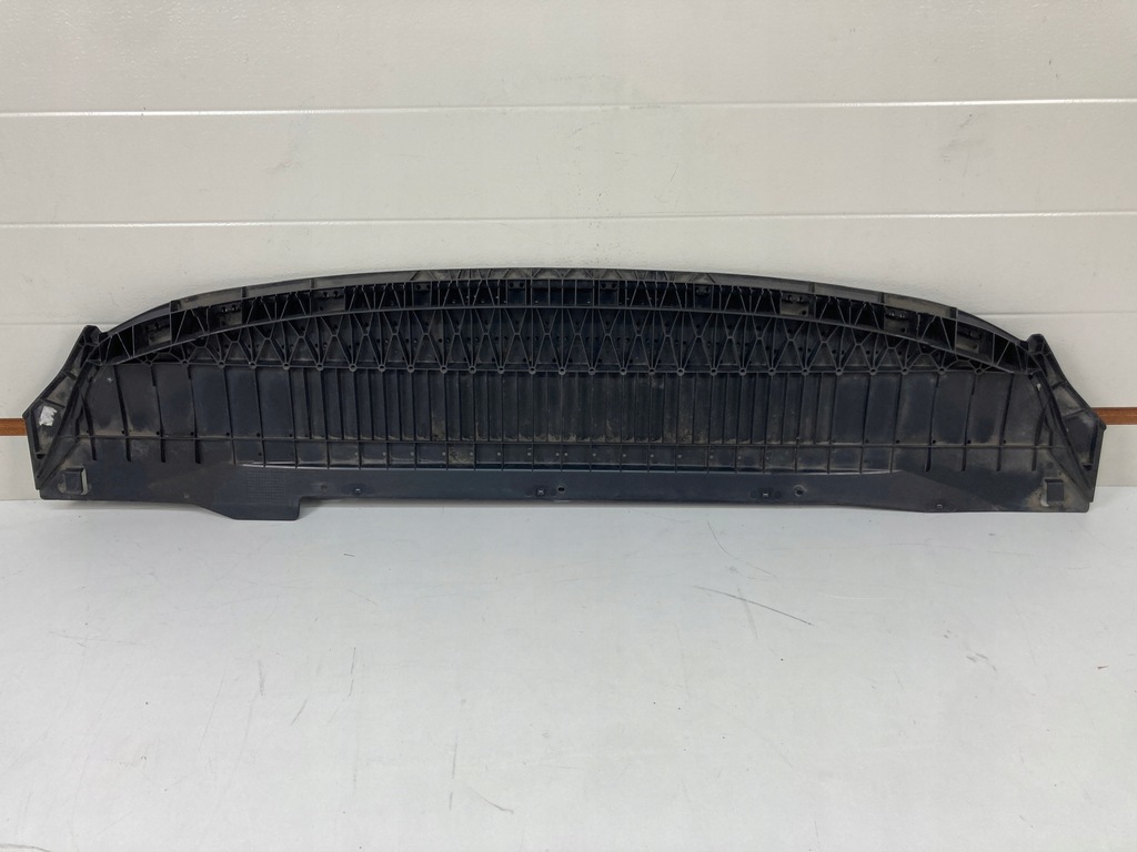 фото №5, Захист плита pod бампер skodaa octavia iv 4 5e3