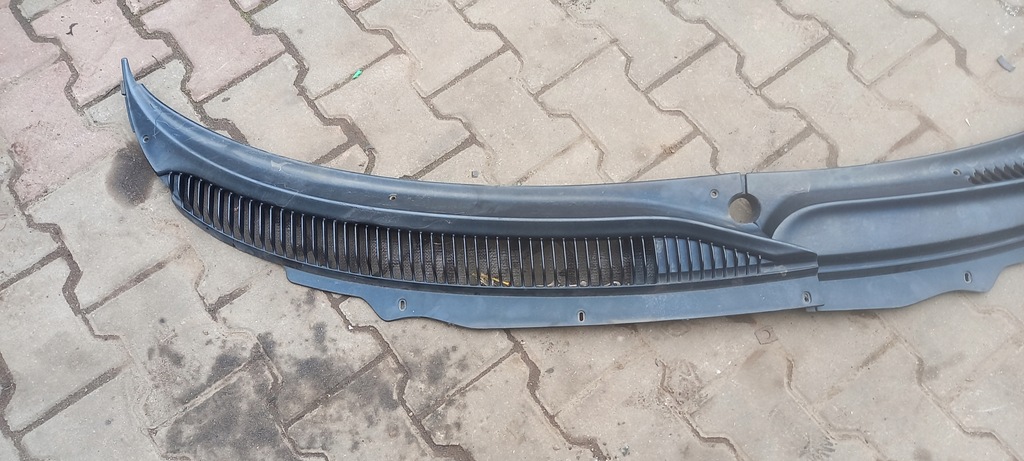 фото №7, Жабо chrysler 300m 03r sedan