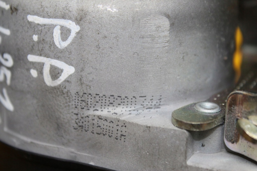 фото №6, Pas безопасности правый перед mercedes w251