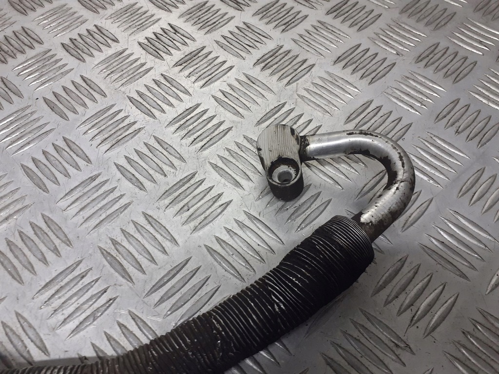 фото №6, Шланг кондиціонера skoda fabia i 1.2