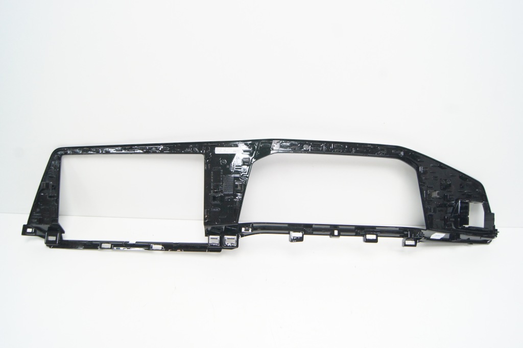 фото №9, Vw golf 8 viii рамка спидометра dekor 5h1857211c