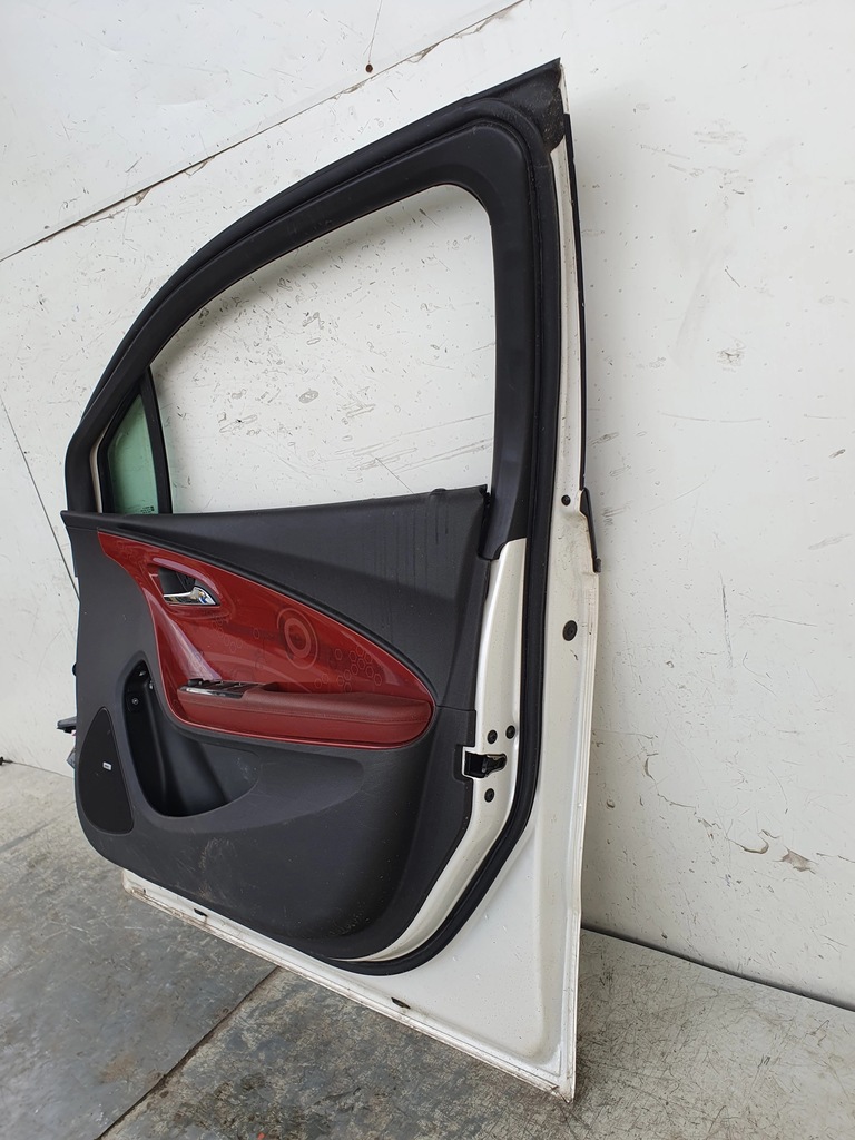 фото №4, Opel ampera дверь правый правое перед передние