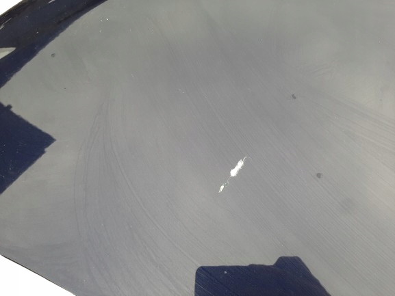 фото №2, Mercedes w212 e-klasa 09r- капот