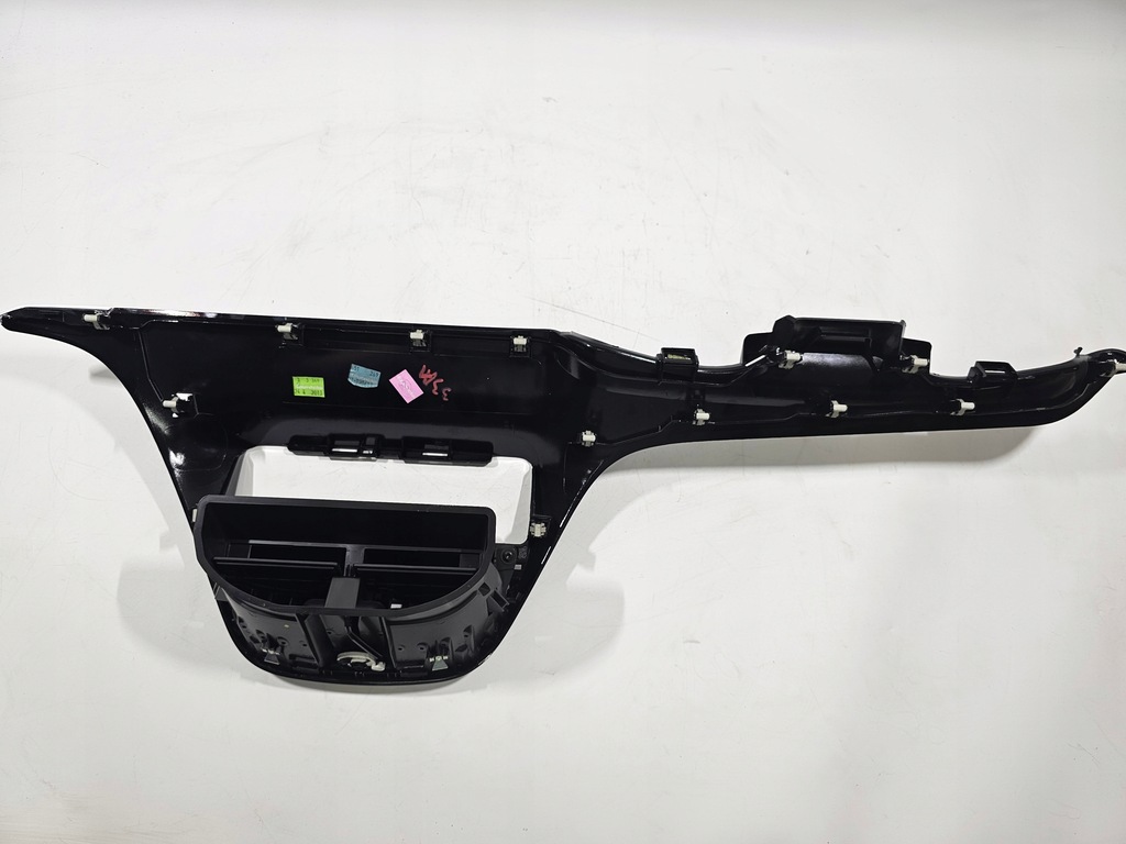 фото №13, Панель консоли панели dekor peugeot 208 i #1683