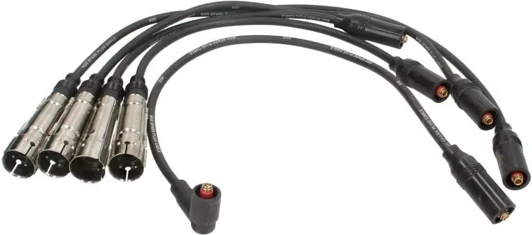 фото №1, Провода зажигания кабели vw golf iii polo vento