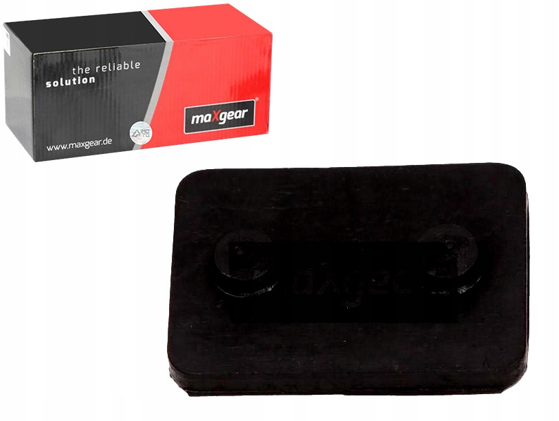 фото №1, Подкладка рессора mercedes p t sprinter maxgear