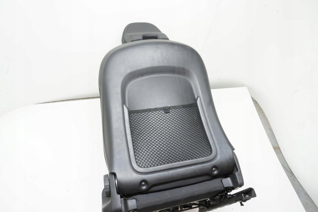 фото №6, Сиденье водителя левый перед volvo xc60 ii b4