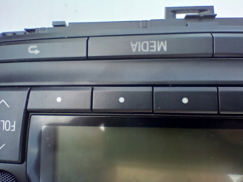 фото №11, Toyota auris ii радио