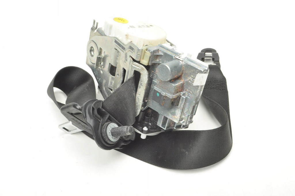 фото №6, Mercedes slk iii w172 r172 pas безопасности правый перед a1728603085