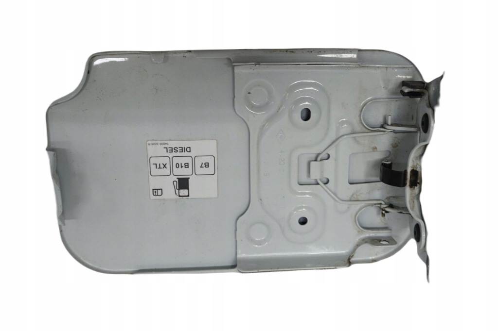 фото №2, Кришка заливної пального renault express 20-