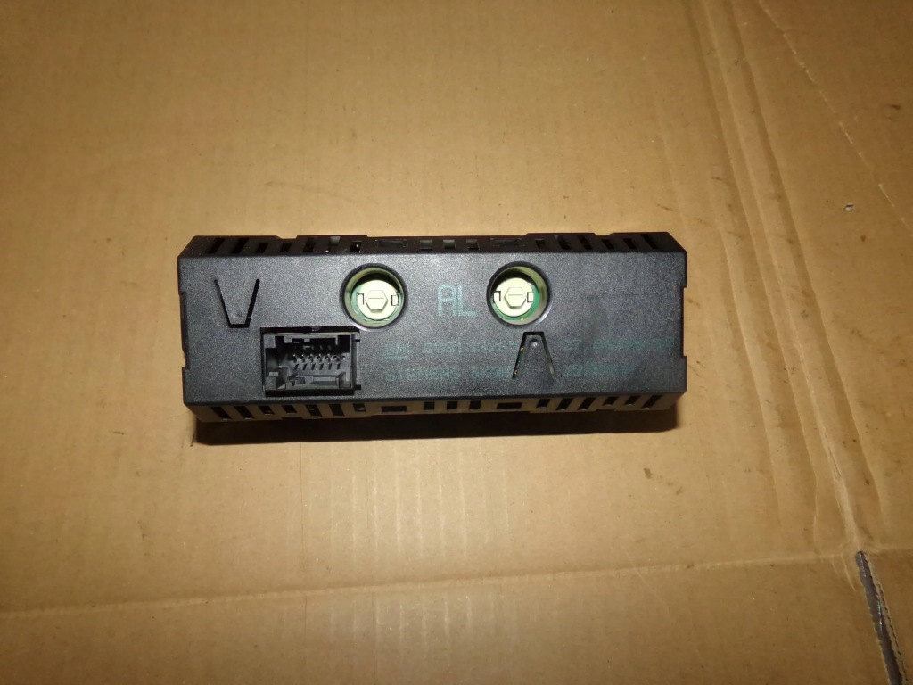 фото №3, Дисплей радио 9133265 astra g zafira b