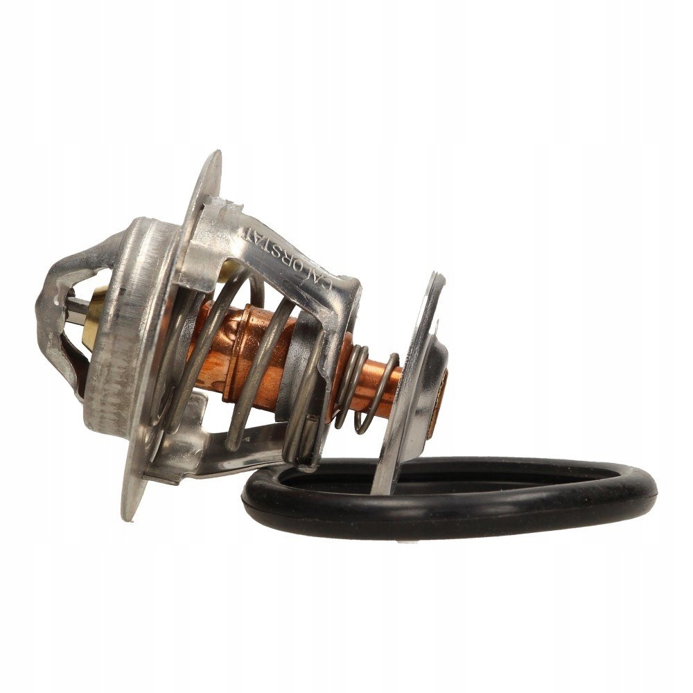 фото №9, Vernet - calorstat th5750.88j термостат, żrodek ch