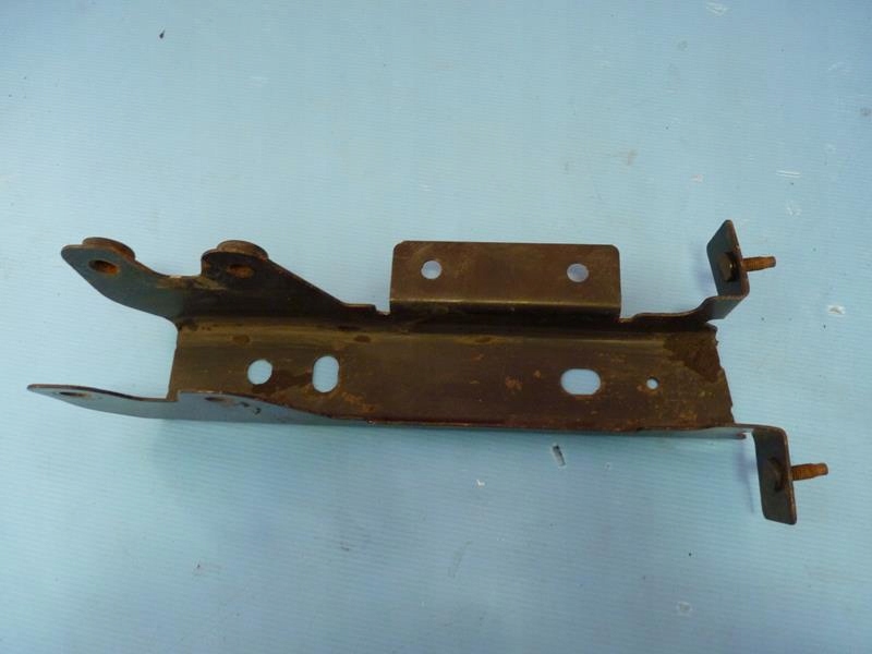 фото №5, Ford transit custom кронштейн задняя bk21-17912a03 12-