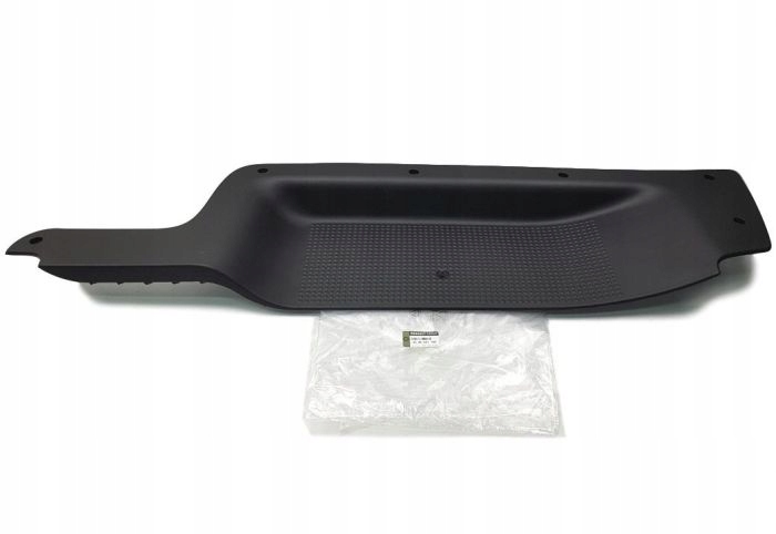 Купить Подножка правый  молдинг порог renault trafic opel vivaro оригинал