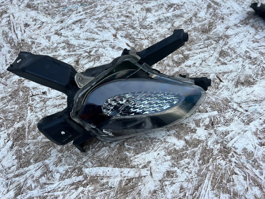 фото №1, Mazda mx-5 nd 2016 лампа задняя заднего вида задняя правая