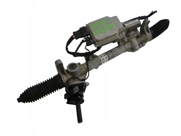 фото №1, Mercedes-benz оригінальний номер a 246 460 12 01 трансмісія кермова