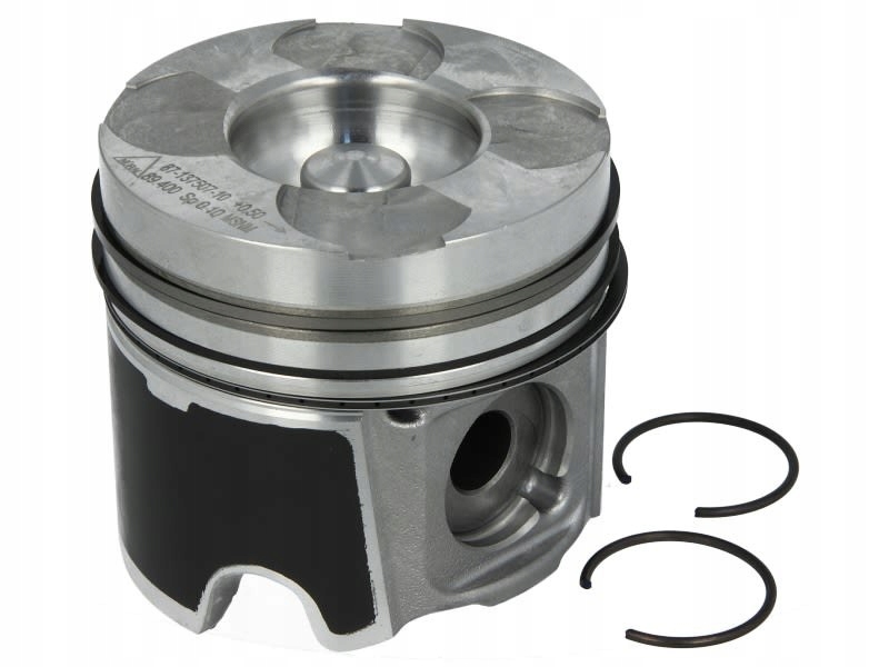 фото №1, Поршень nural 87-137507-10
