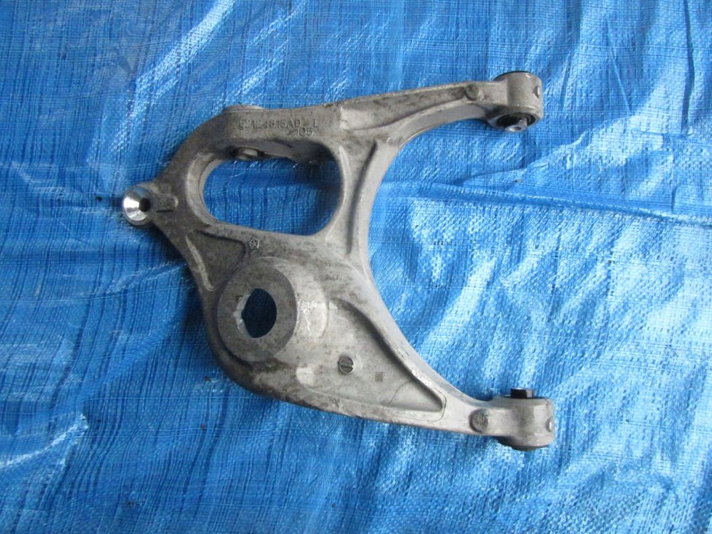 фото №14, Dodge durango iii 3.6i 2016 рычаг задняя