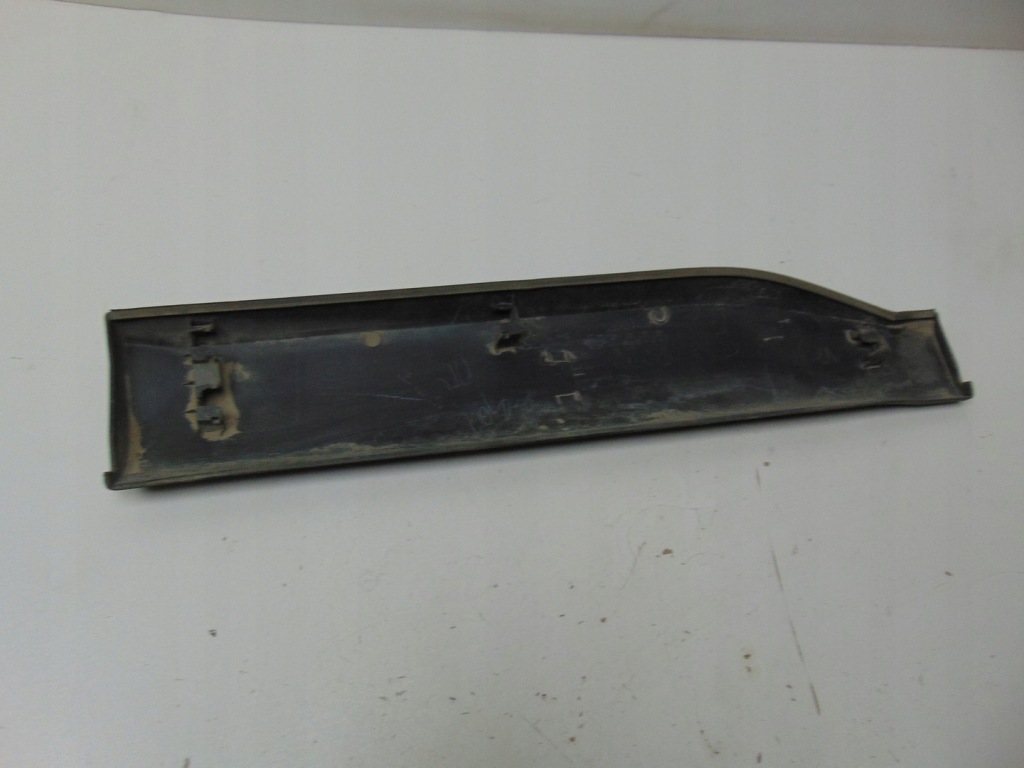 фото №9, Молдинг порог правая задняя nissan x-trail t31 82876-jg00a