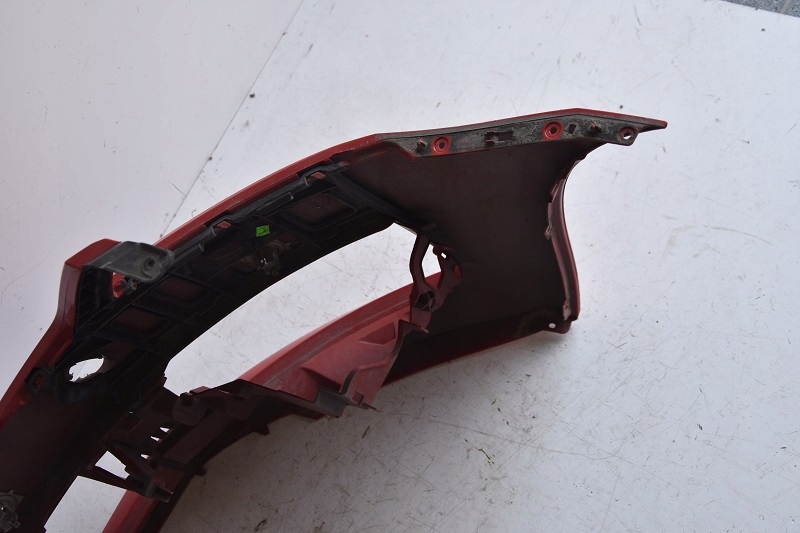 фото №4, Skoda octavia iii lift бампер