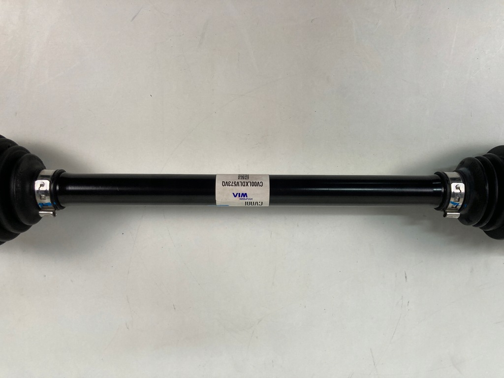 фото №3, Приводной вал передняя правая = левая kia ev6