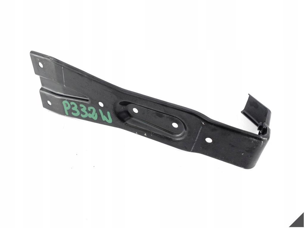 фото №1, Ford ranger 11-22 кронштейн бампера перед eb3b-17754-a-pia-01